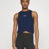 Ellesse Twisten - Top - Navy