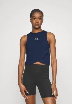 Ellesse Twisten - Top - Navy