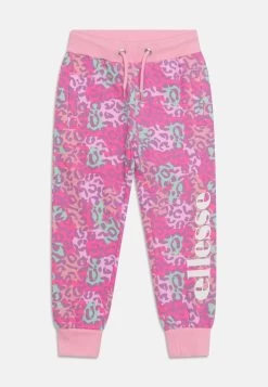 Ellesse Lorita - Tracksuit Bottoms - Light Pink