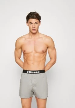 Ellesse Riera 5 Pack - Boxer Shorts - Dark Blue/Black/Grey