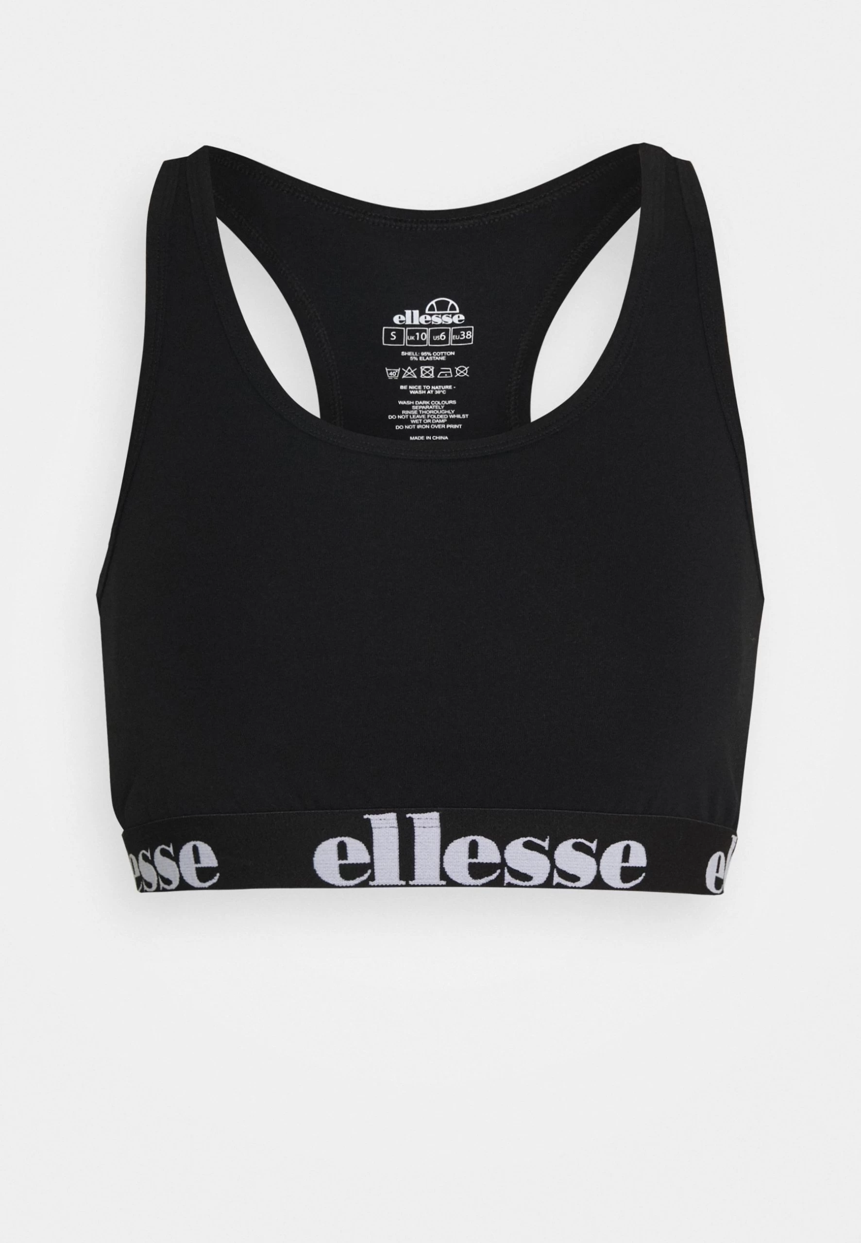 Ellesse Molia 2 Pack - Bustier - Image 2