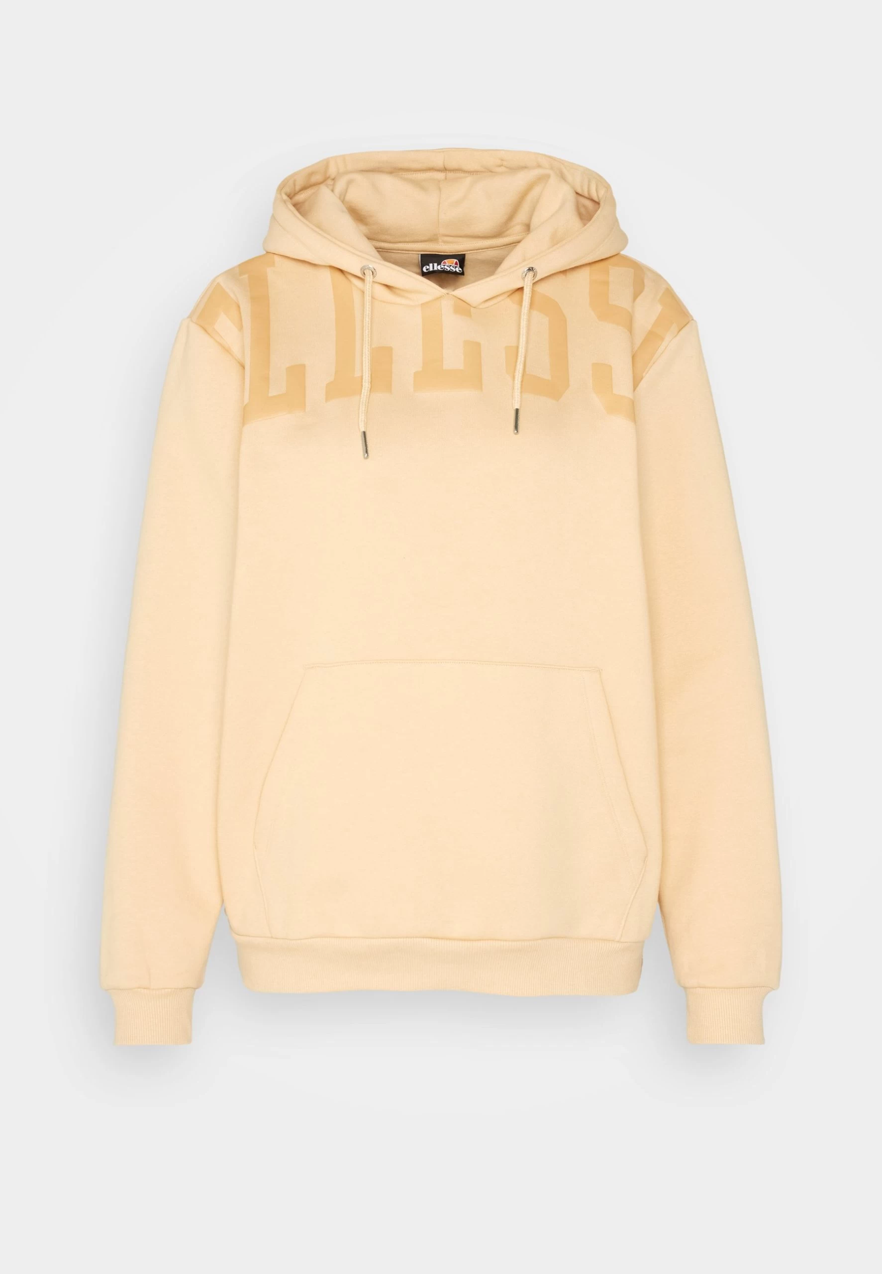 Ellesse Huffo - Sweatshirt - Light Brown - Image 5