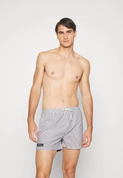 Ellesse Carali - Swimming Shorts - Dark Grey