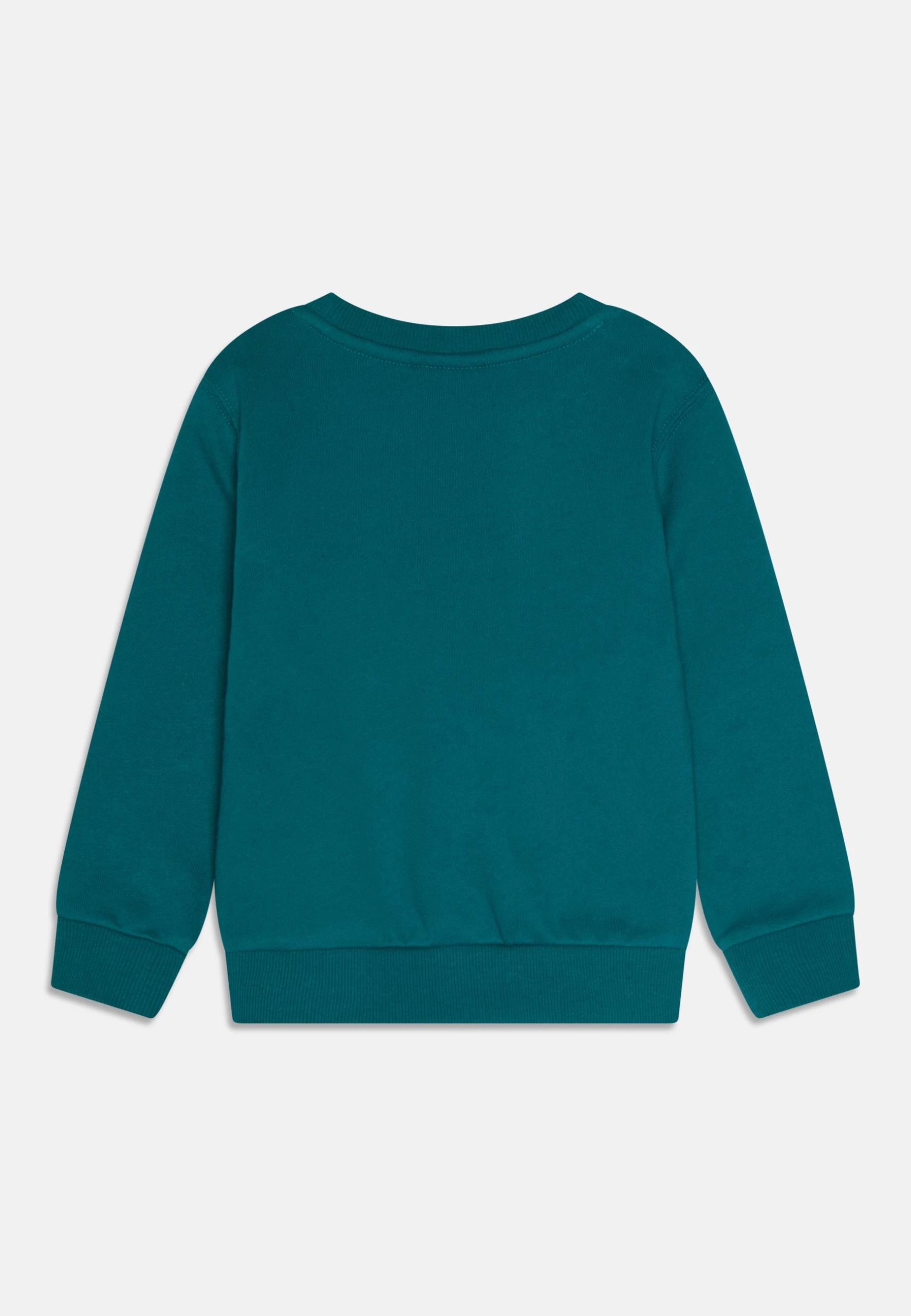 Ellesse Suprios Crew - Sweatshirt - Teal - Image 2