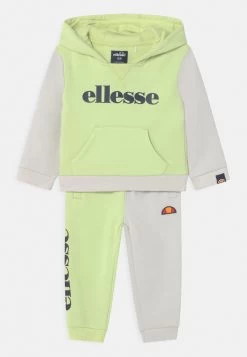 Ellesse Ador Unisex Set - Tracksuit - Green