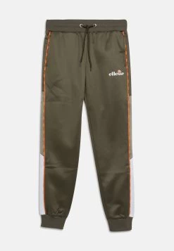Ellesse Marleo - Tracksuit Bottoms - Khaki
