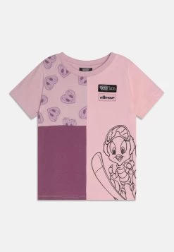 Ellesse Looney Tunes Tessica - Print T-Shirt - Multi-Coloured
