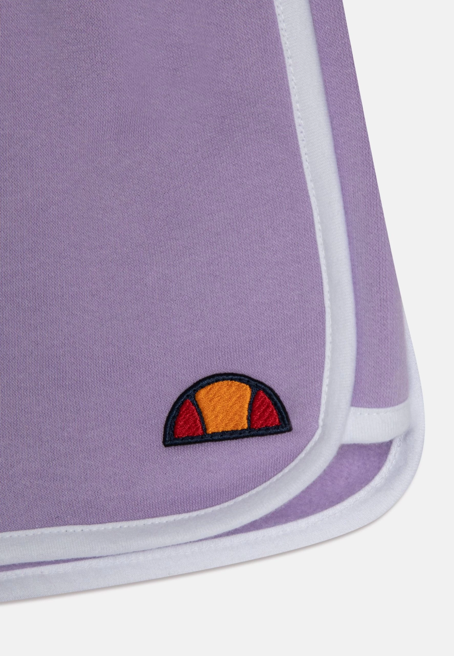 Ellesse Victena - Tracksuit Bottoms - Lilac - Image 3