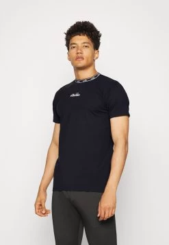 Ellesse Alona - Print T-Shirt - Black