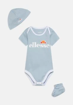 Ellesse Alito Unisex Set - Body - Light Blue