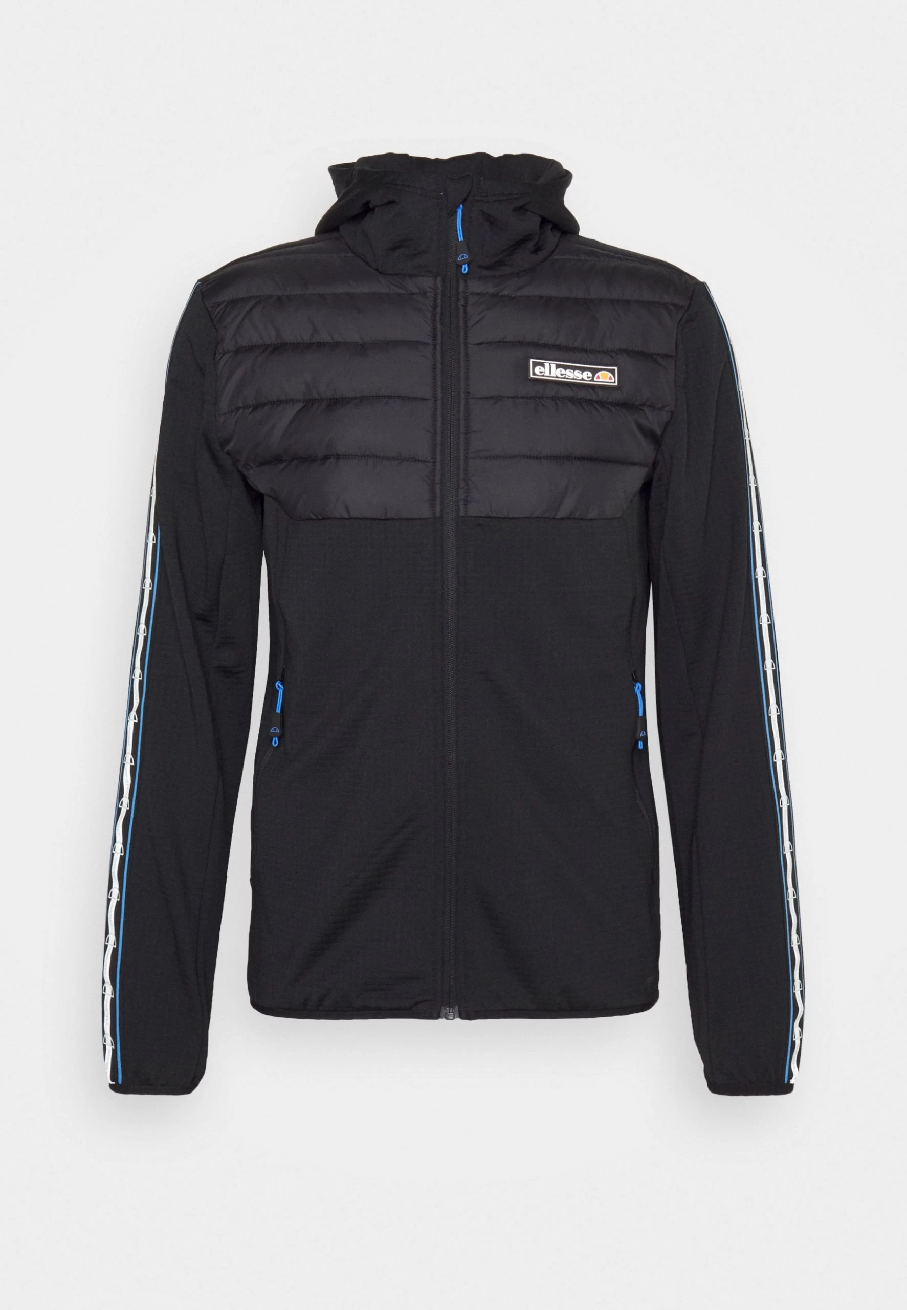 Ellesse Bonsly - Light Jacket - Black - Image 7