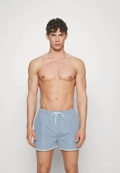 Ellesse Cabanas - Swimming Shorts - Light Blue
