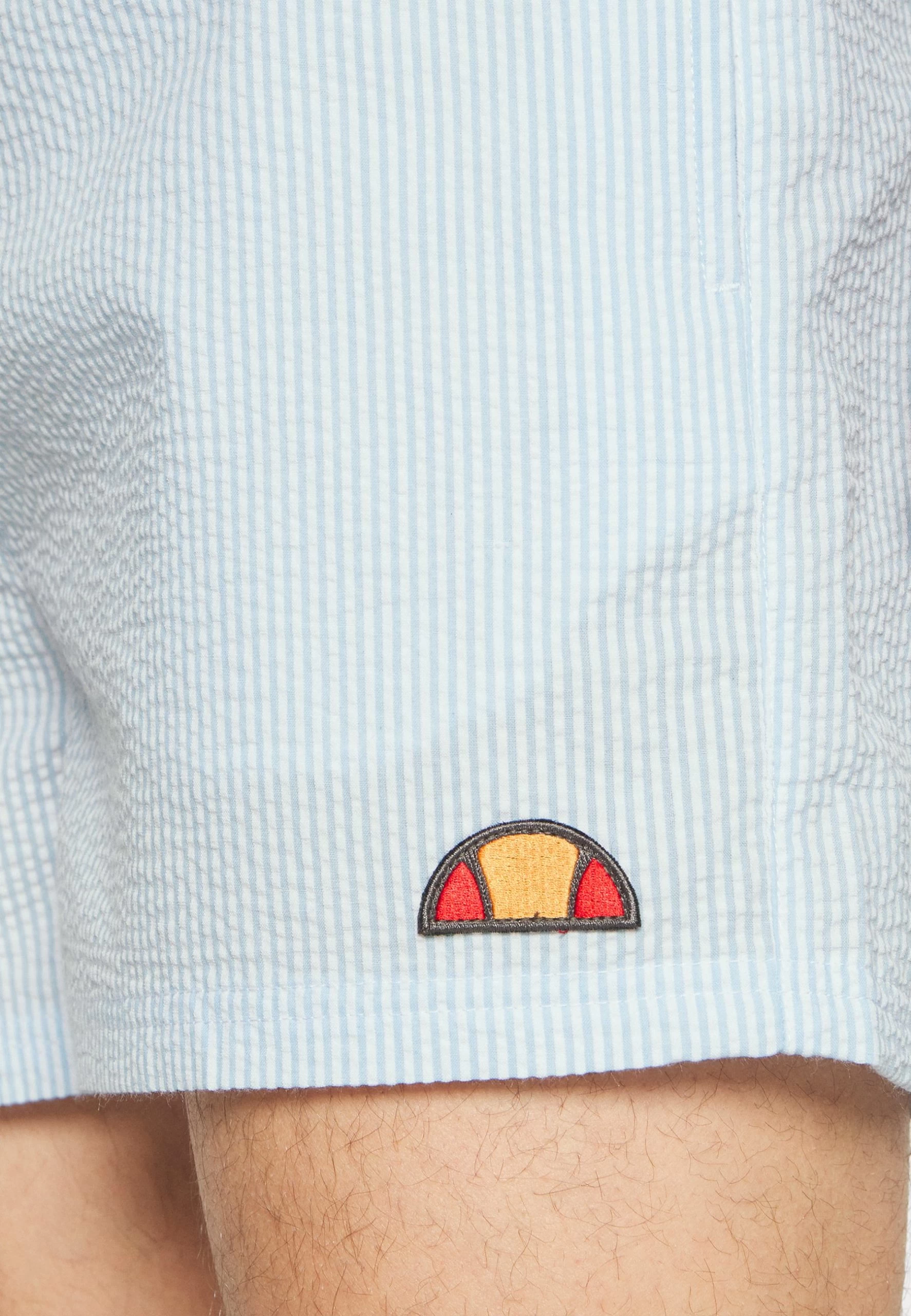 Ellesse Carali - Swimming Shorts - Light Blue - Image 5