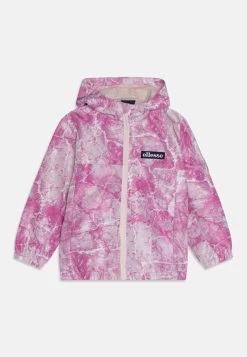 Ellesse Blanc - Light Jacket - Light Pink