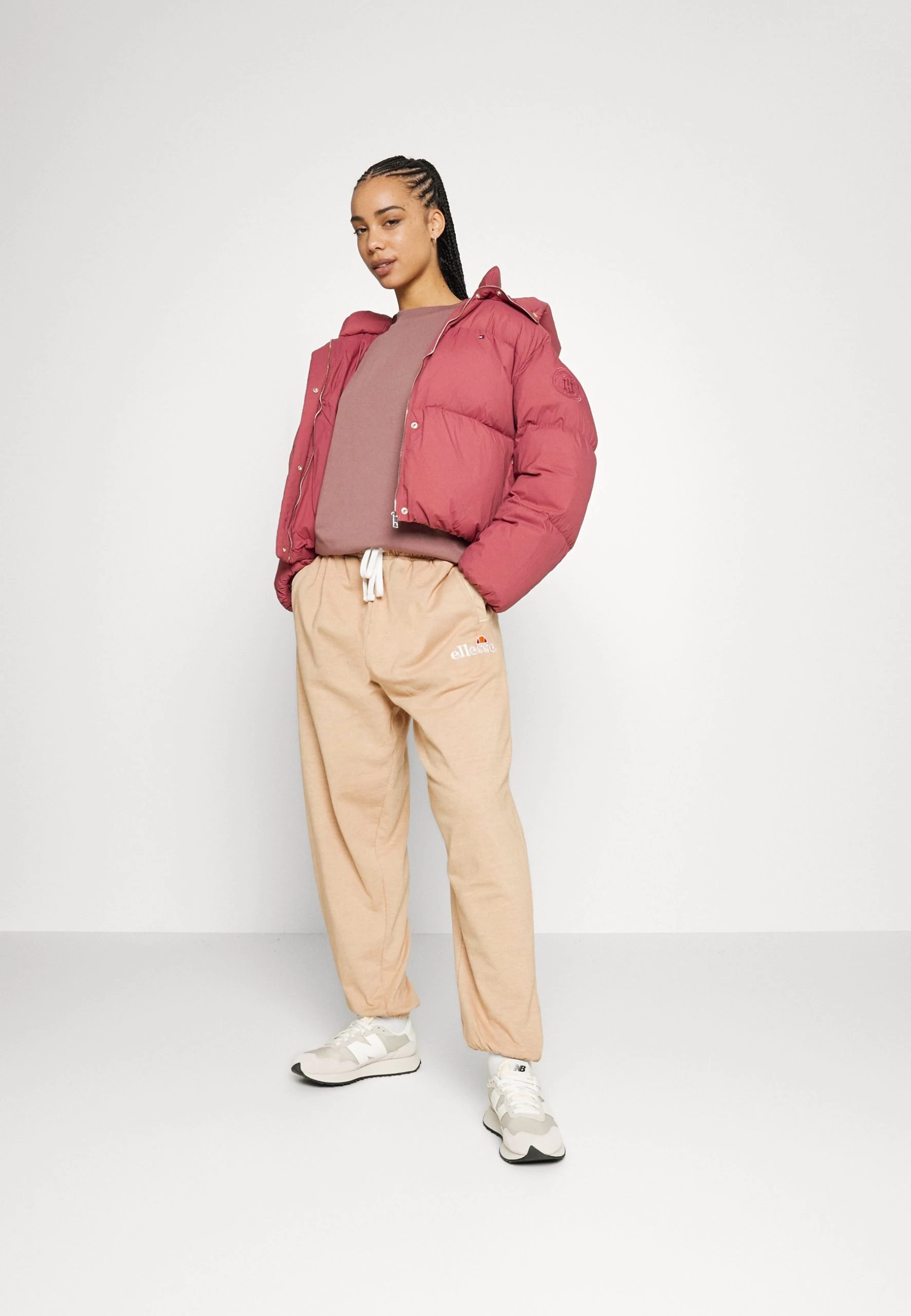 Ellesse Velam - Tracksuit Bottoms - Image 5