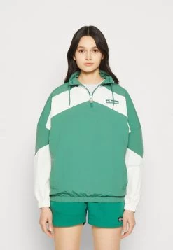 Ellesse Tinst - Windbreaker - Green