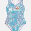 Ellesse Maisey- Swimsuit - Blue
