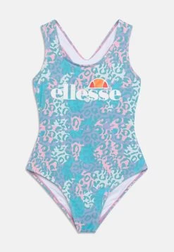 Ellesse Maisey- Swimsuit - Blue