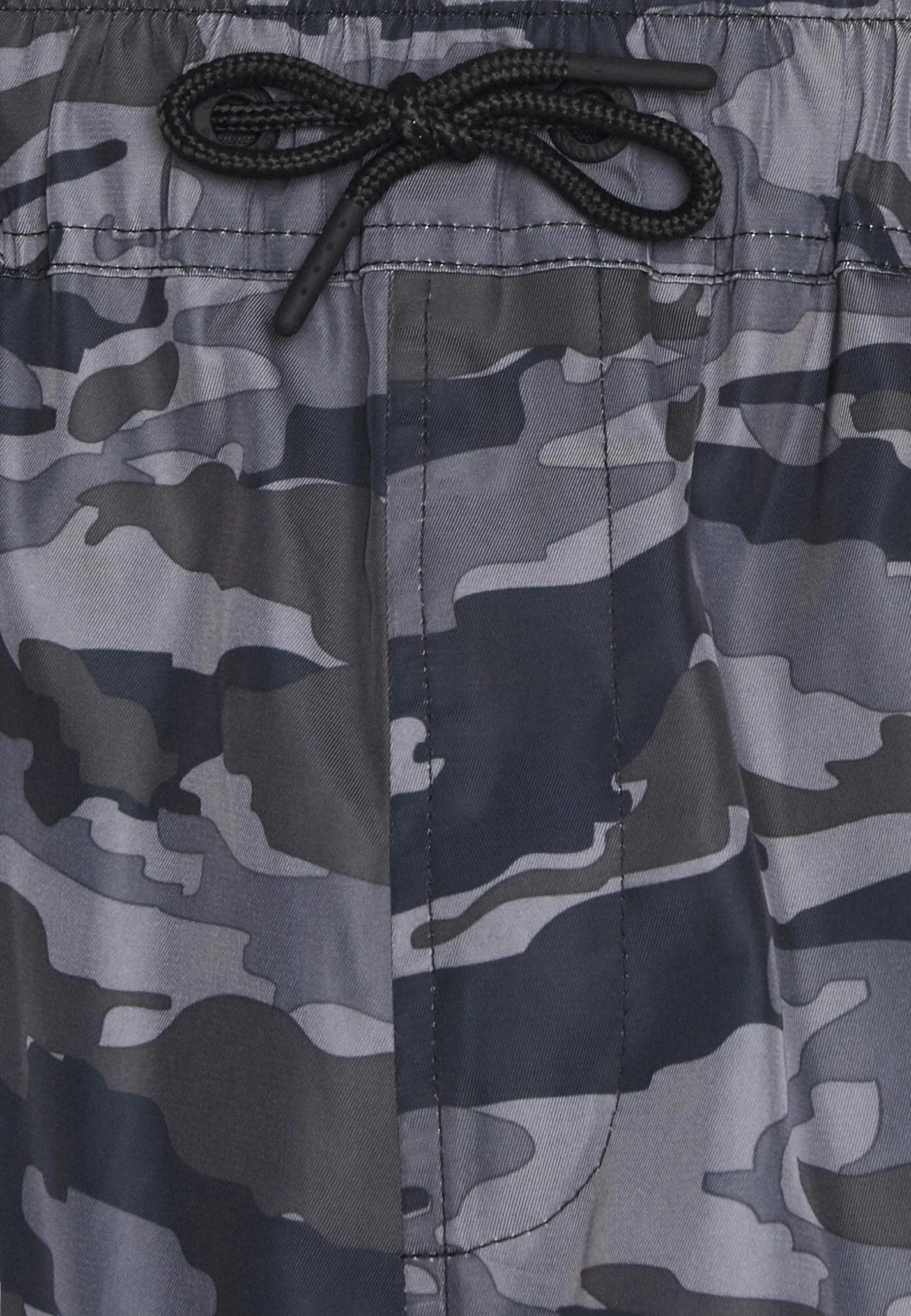 Ellesse Lavaredo - Shorts - Grey - Image 7