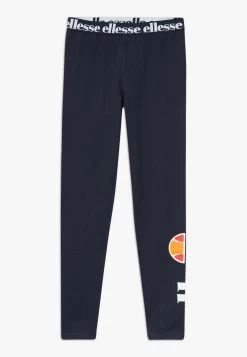 Ellesse Fabi - Leggings - Trousers - Navy