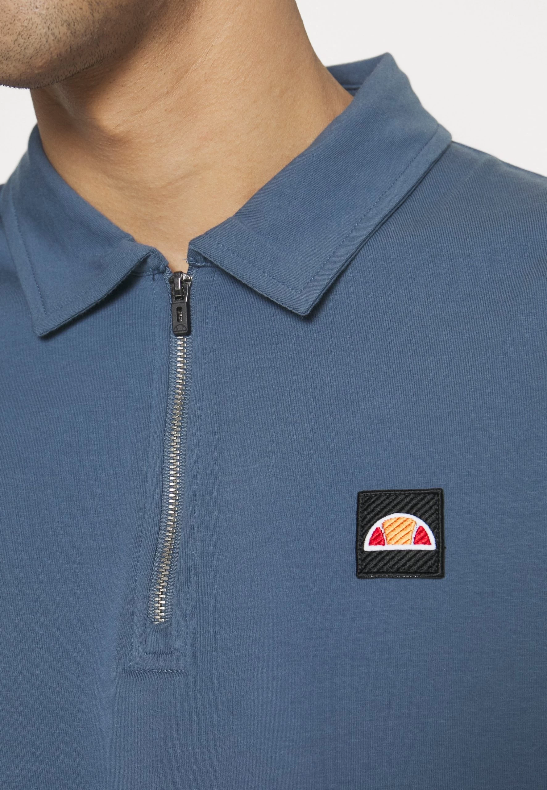 Ellesse Niama - Polo Shirt - Dark Blue - Image 8