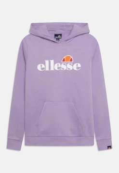 Ellesse Isobel Hoody - Hoodie - Lilac