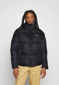 Ellesse Selmara - Winter Jacket - Black
