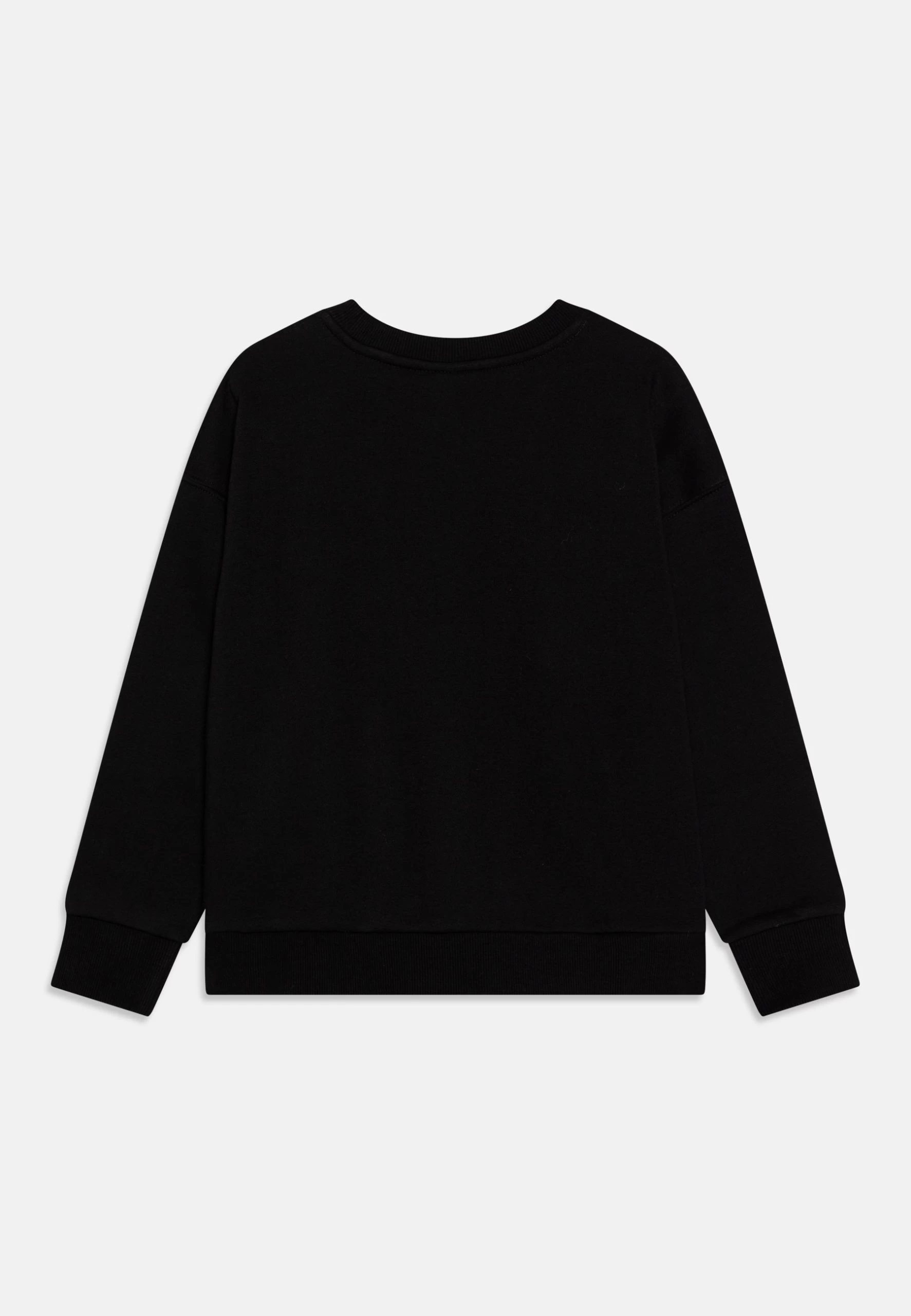 Ellesse Suprios Plus- Sweatshirt - Black - Image 2