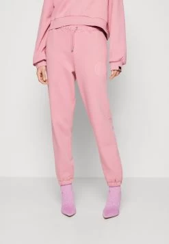 Ellesse Jigono - Tracksuit Bottoms - Pink