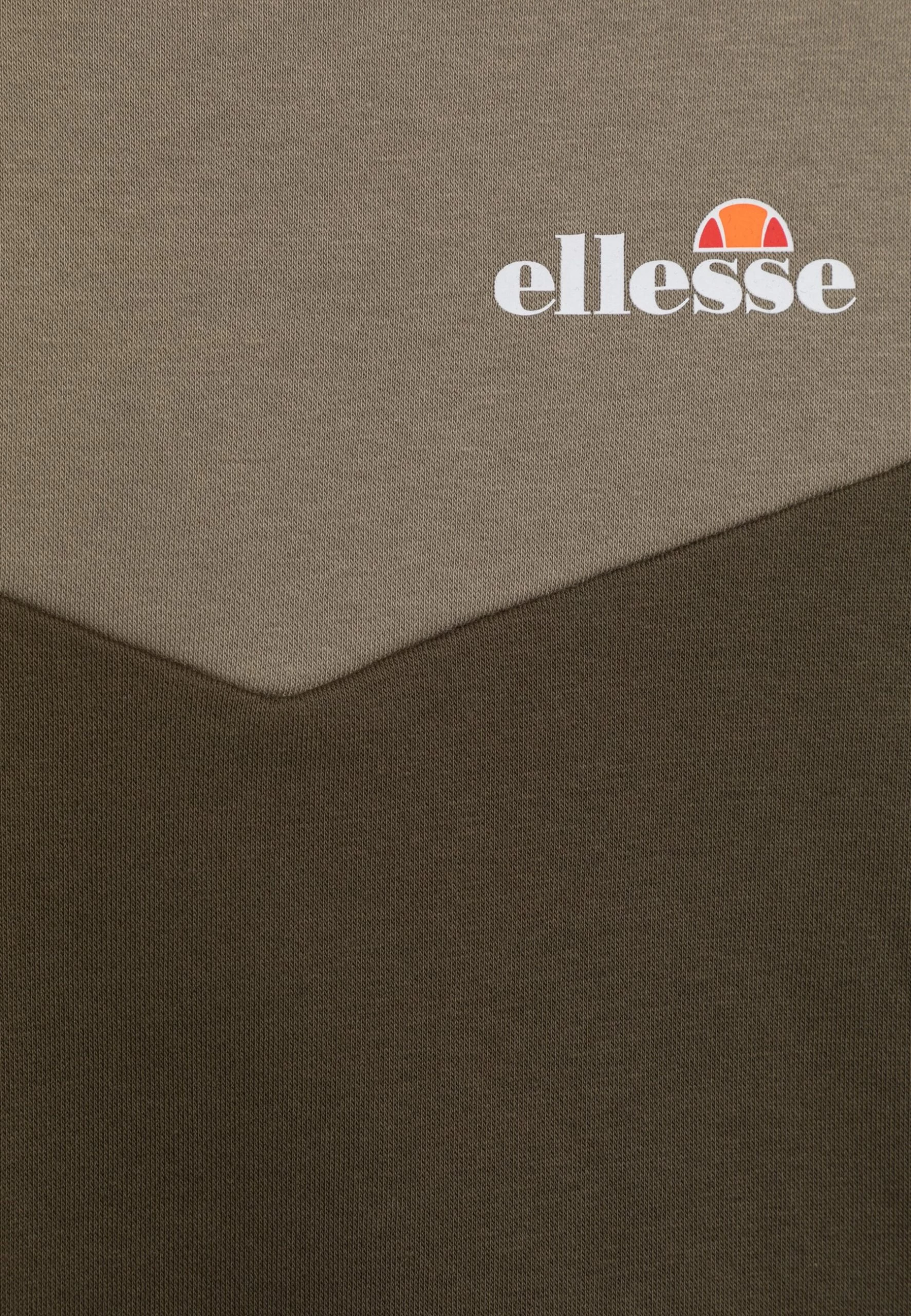 Ellesse Conal - Sweatshirt - Khaki - Image 3