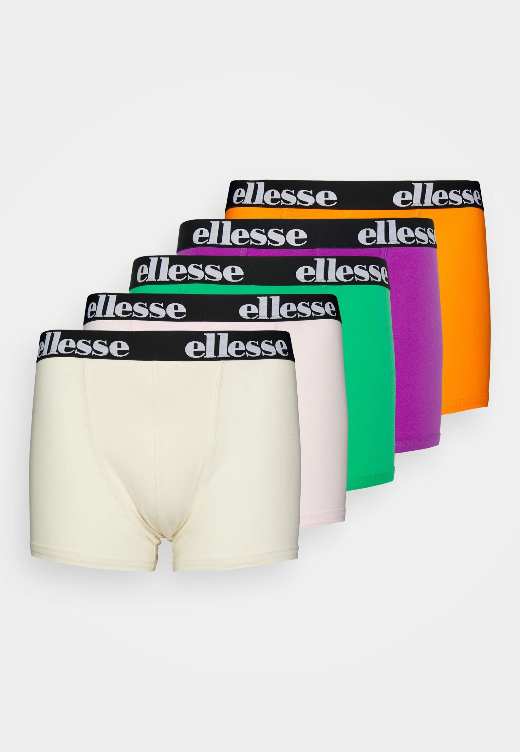 Ellesse Nurra 5 Pack - Pants