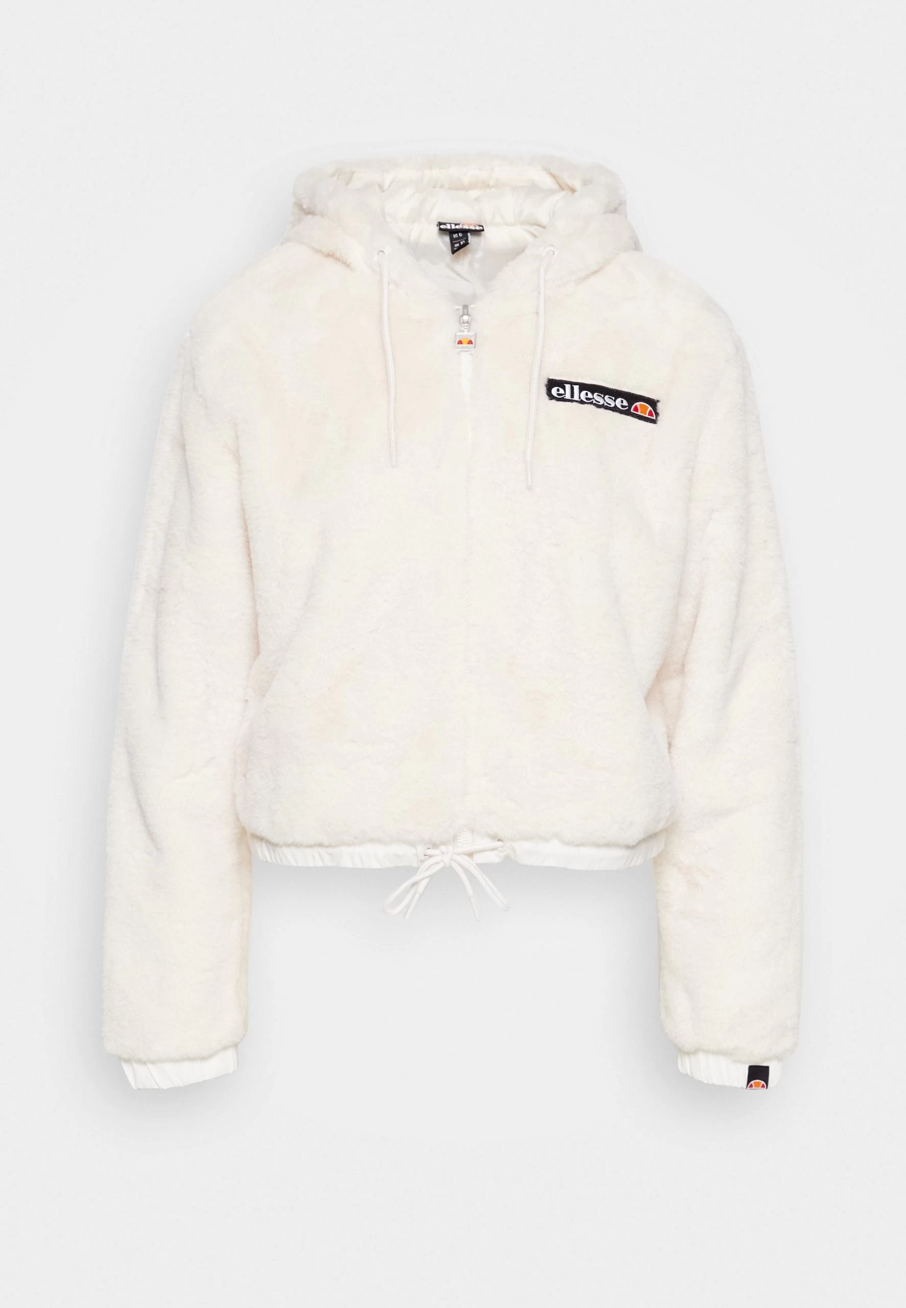 Ellesse Reidi - Summer Jacket - Off-White - Image 5