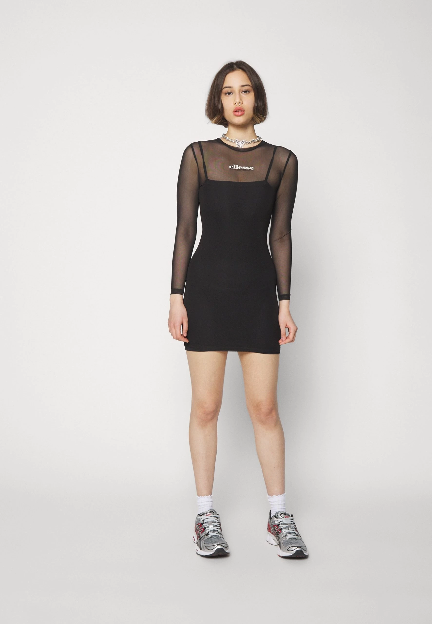 Ellesse Drelono - Shift Dress - Image 5
