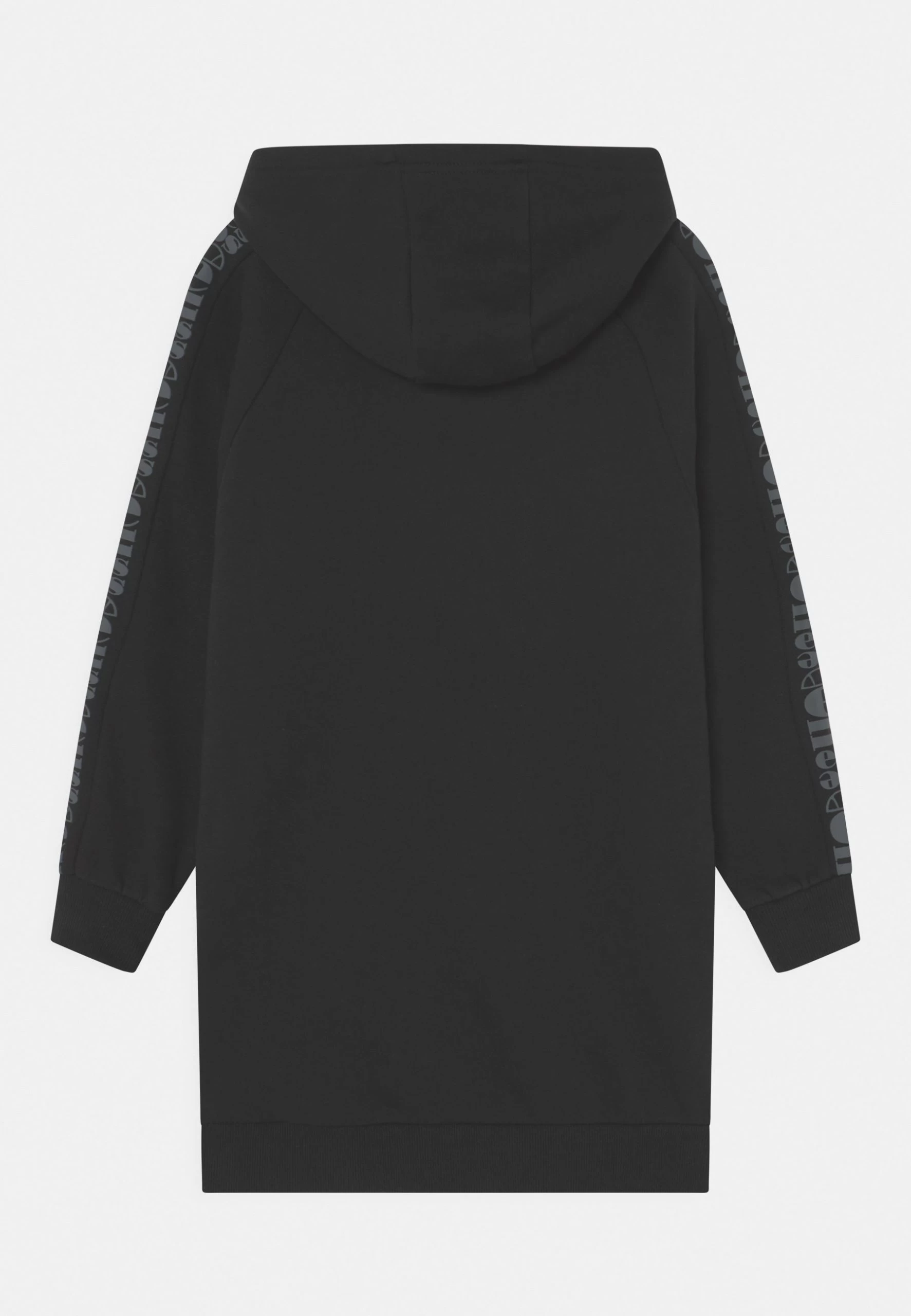 Ellesse Torgiano - Day Dress - Black - Image 2