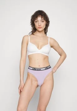 Ellesse Jenifa High Waist 3 Pack - Briefs - Lilac/Light Blue/Green