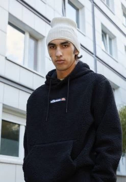 Ellesse Gerani - Fleece Jacket - Black