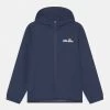 Ellesse Aplina - Waterproof Jacket - Navy