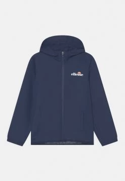 Ellesse Aplina - Waterproof Jacket - Navy
