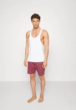 Ellesse Lavana 3 Pack - Undershirt - White/Black/Navy