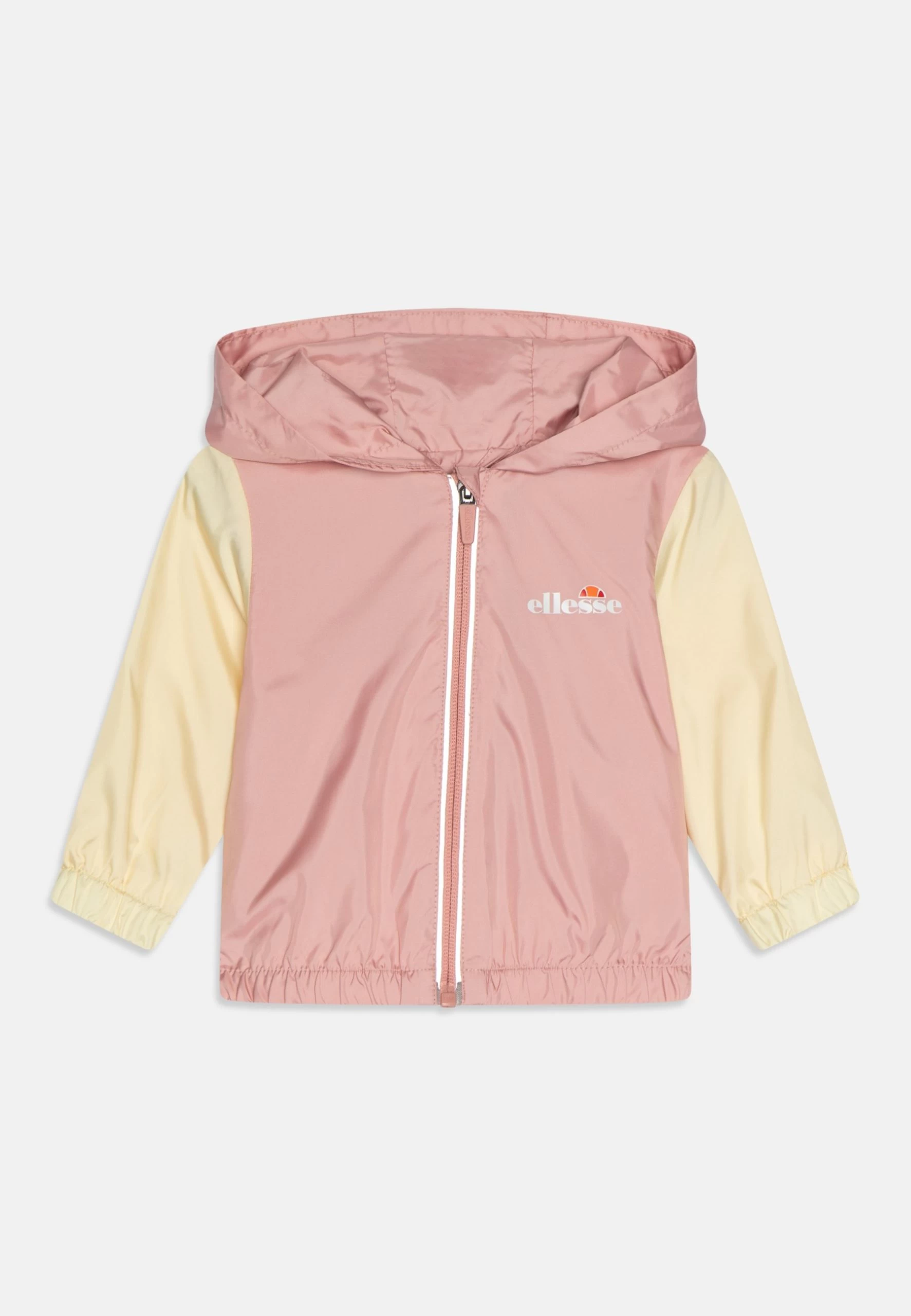 Ellesse Charmed Unisex - Light Jacket - Pink