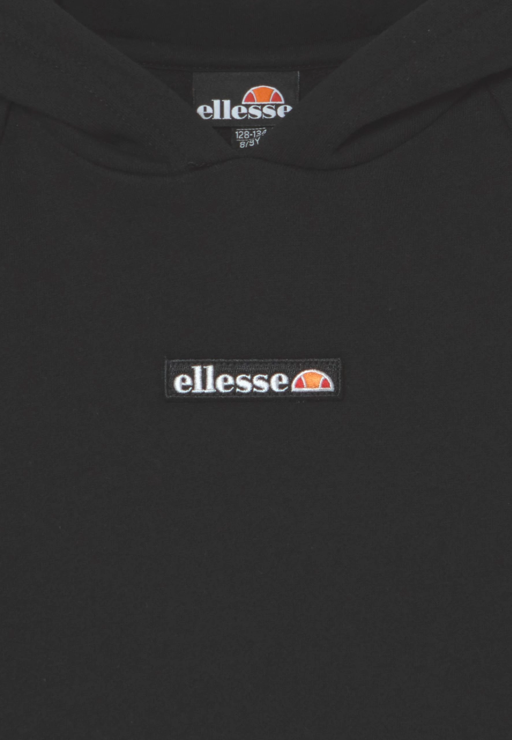 Ellesse Torgiano - Day Dress - Black - Image 3