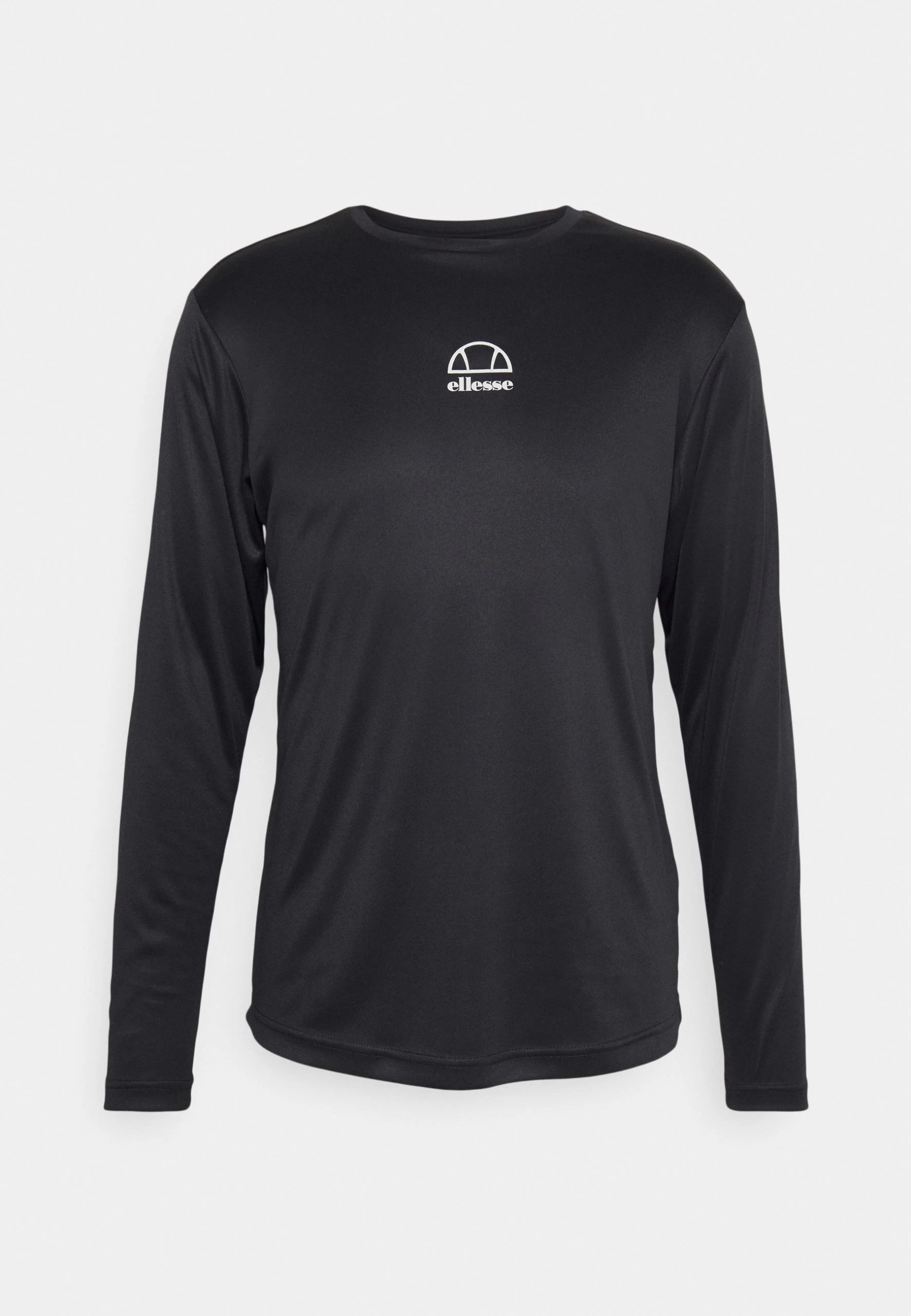 Ellesse Atessa - Long Sleeved Top - Black - Image 5