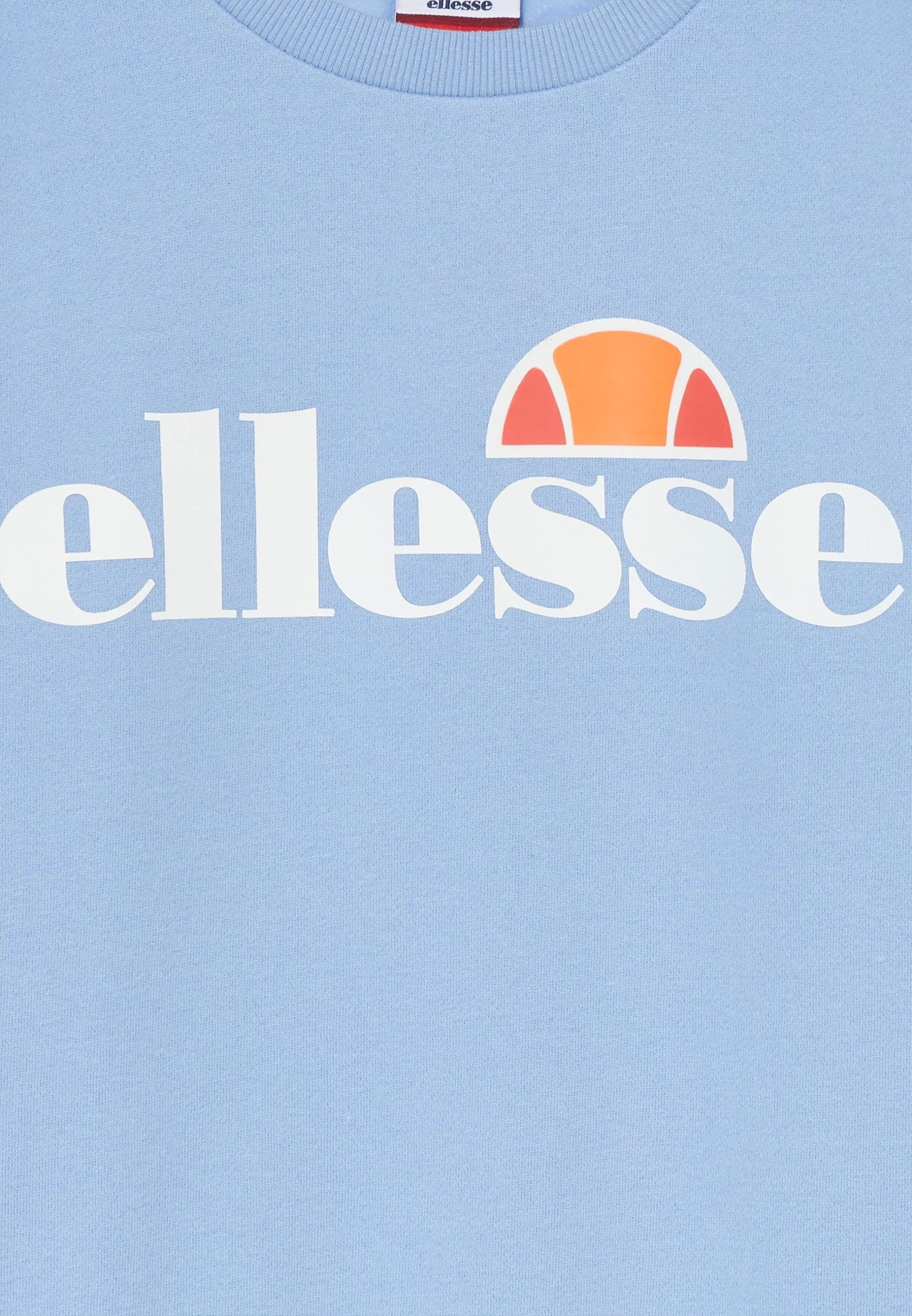 Ellesse Suprios - Sweatshirt - Light Blue - Image 3