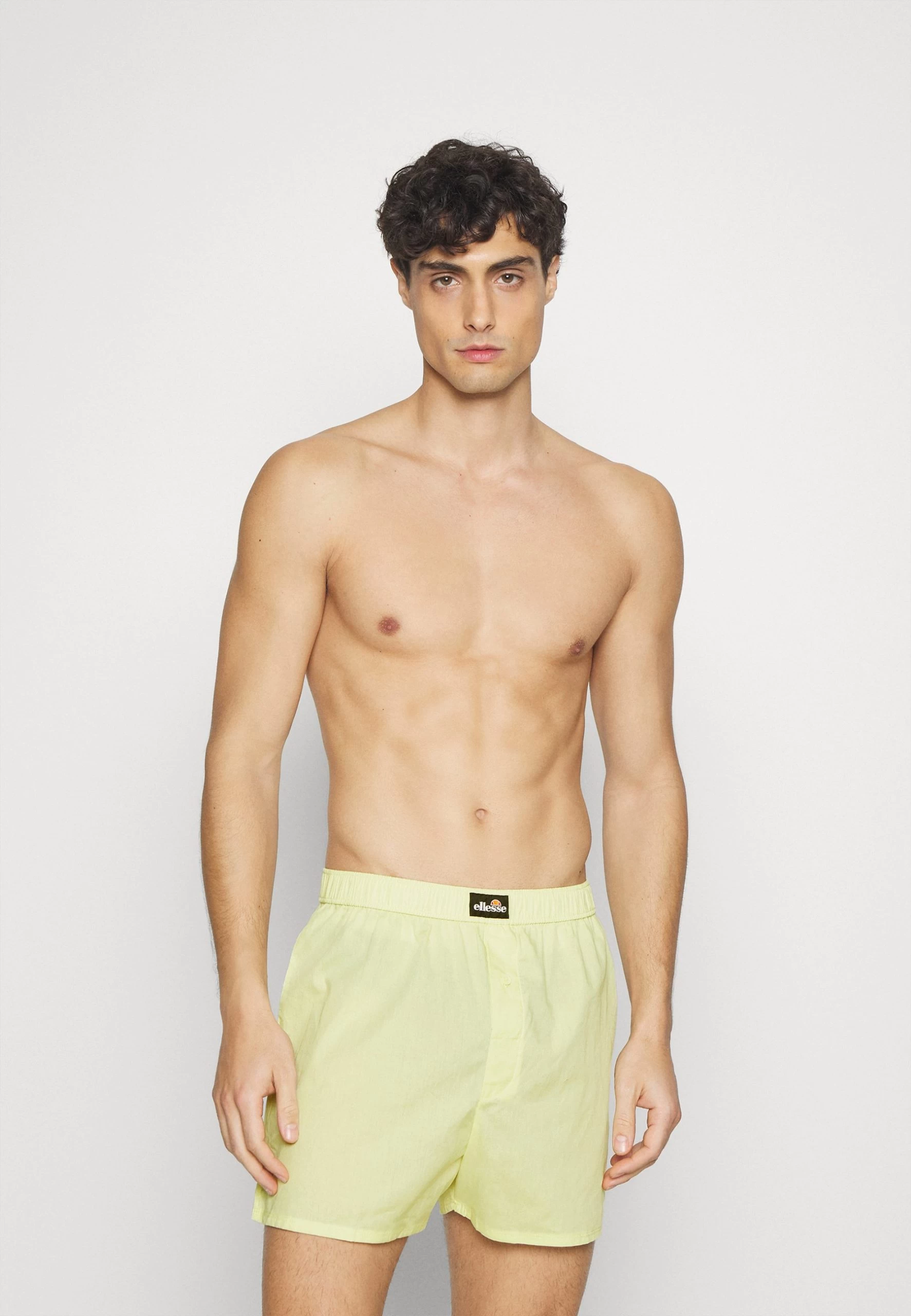 Ellesse Barli 5 Pack - Boxer Shorts - Multicolored - Image 3