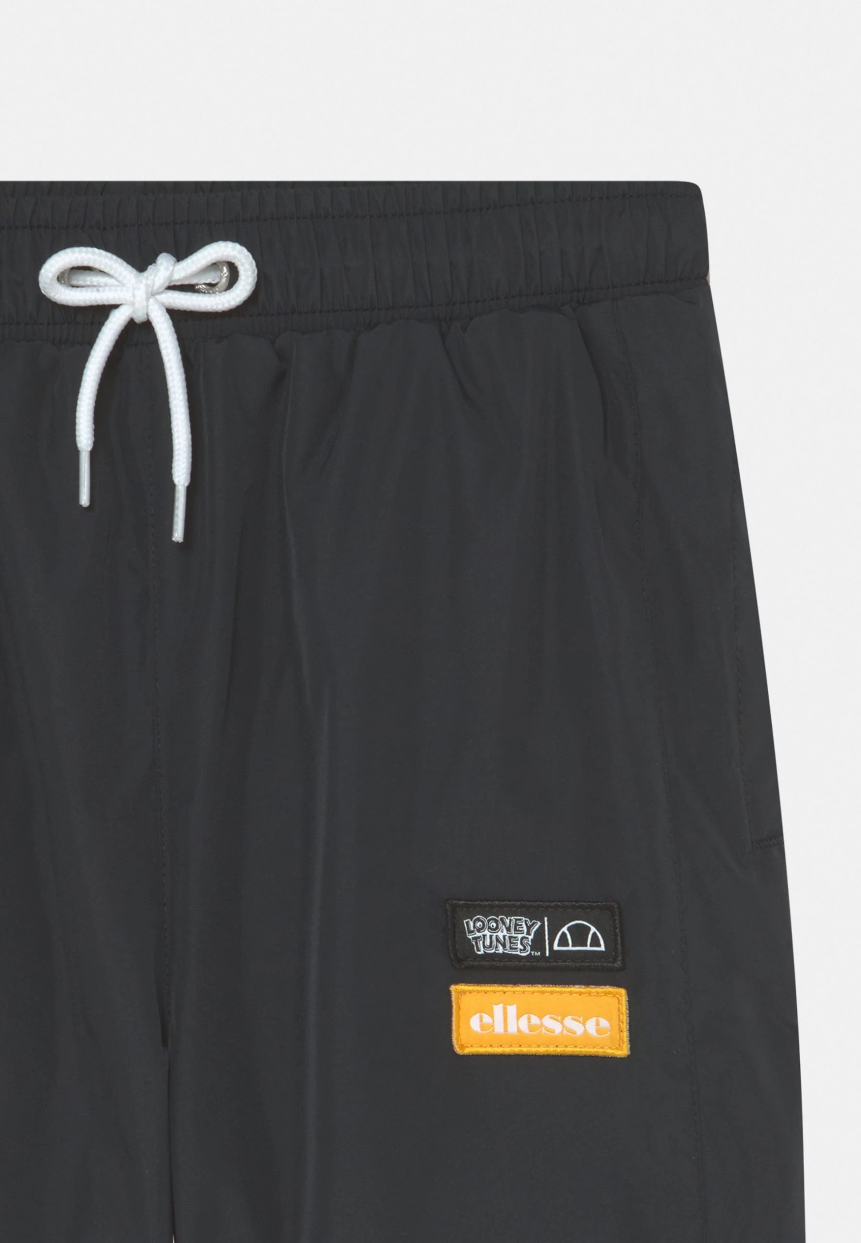 Ellesse Jino Looney Tunes - Tracksuit Bottoms - Black - Image 3