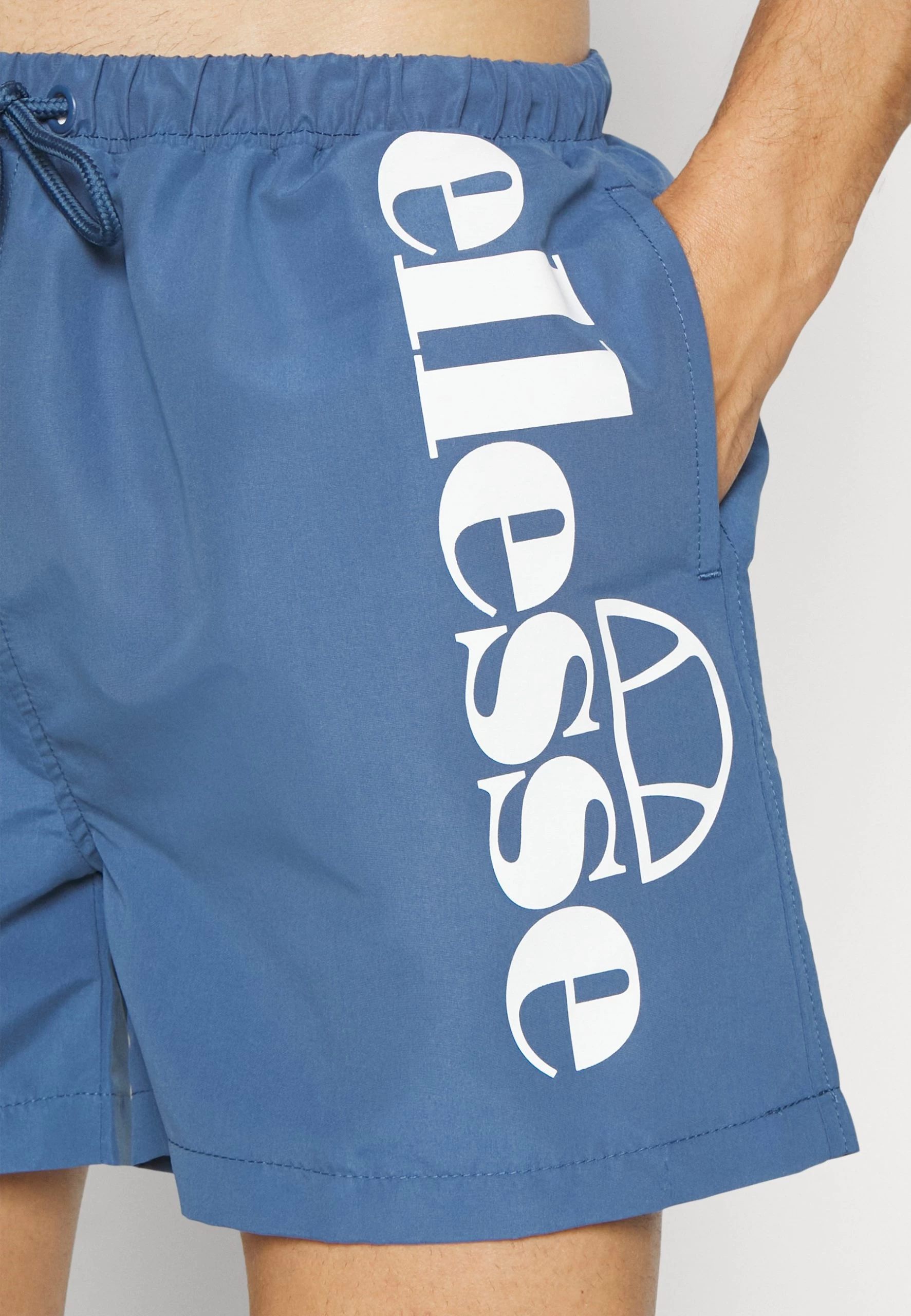 Ellesse Surfina - Swimming Shorts - Blue - Image 4