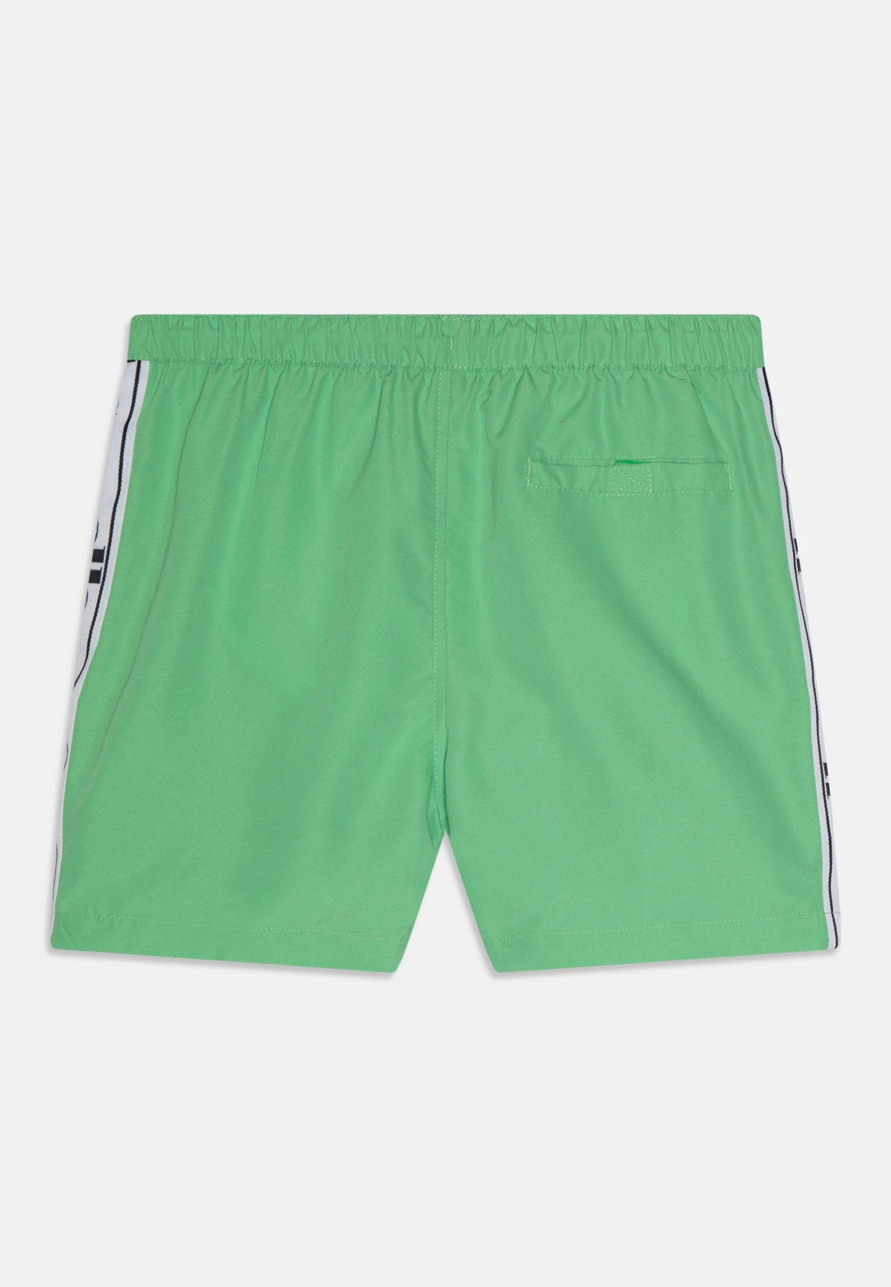 Ellesse Lourdon- Swimming Shorts - Green - Image 2