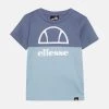 Ellesse Voltri - Print T-Shirt - Light Blue