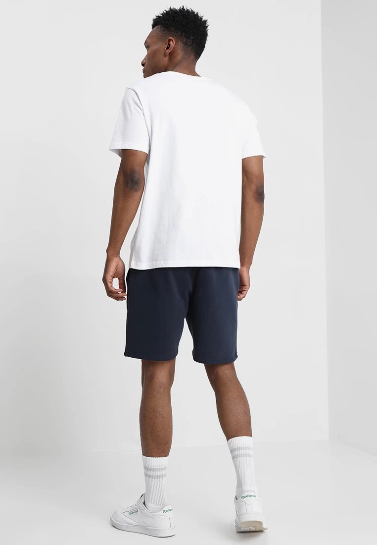 Ellesse Noli - Shorts - Dress Blues - Image 3