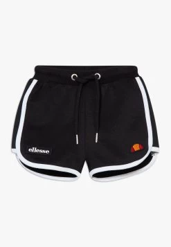 Ellesse Victena - Tracksuit Bottoms - Black